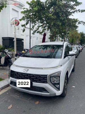 Xe Hyundai Stargazer Cao cấp 1.5 AT 2022