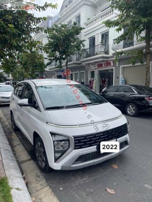 Xe Hyundai Stargazer Cao cấp 1.5 AT 2022