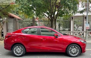 Xe Mazda 2 Luxury 2023