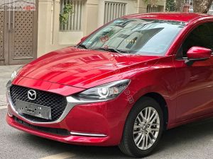 Xe Mazda 2 Luxury 2023