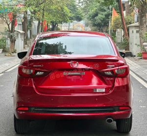 Xe Mazda 2 Luxury 2023