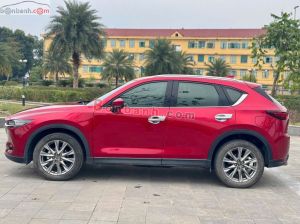 Xe Mazda CX5 Deluxe 2.0 AT 2022