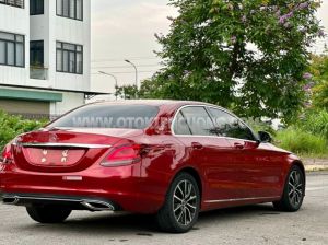 Xe Mercedes Benz C class C200 2019