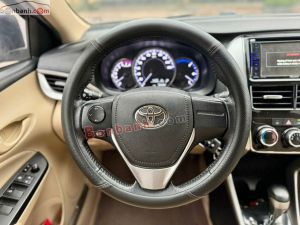 Xe Toyota Vios 1.5E CVT 2020