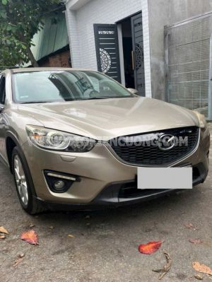 Xe Mazda CX5 2.0 AT AWD 2015