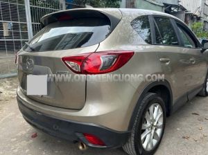 Xe Mazda CX5 2.0 AT AWD 2015