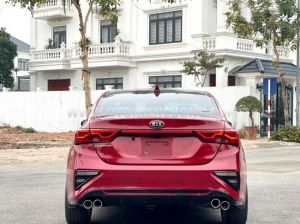 Xe Kia Cerato 1.6 AT Luxury 2019