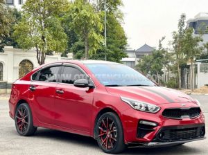 Xe Kia Cerato 1.6 AT Luxury 2019