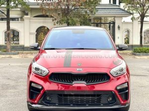 Xe Kia Cerato 1.6 AT Luxury 2019