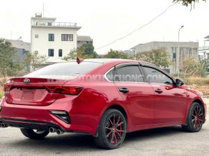 Xe Kia Cerato 1.6 AT Luxury 2019