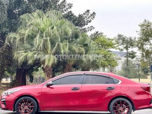 Xe Kia Cerato 1.6 AT Luxury 2019