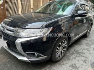 Xe Mitsubishi Outlander 2.0 CVT 2019