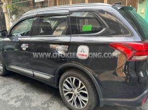 Xe Mitsubishi Outlander 2.0 CVT 2019