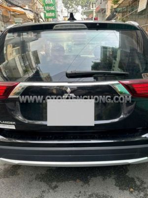 Xe Mitsubishi Outlander 2.0 CVT 2019