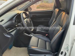 Xe Toyota Vios E CVT 2023