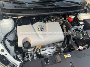 Xe Toyota Vios E CVT 2023