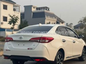 Xe Toyota Vios E CVT 2023