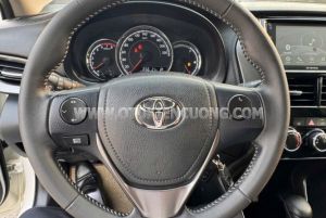 Xe Toyota Vios E CVT 2023