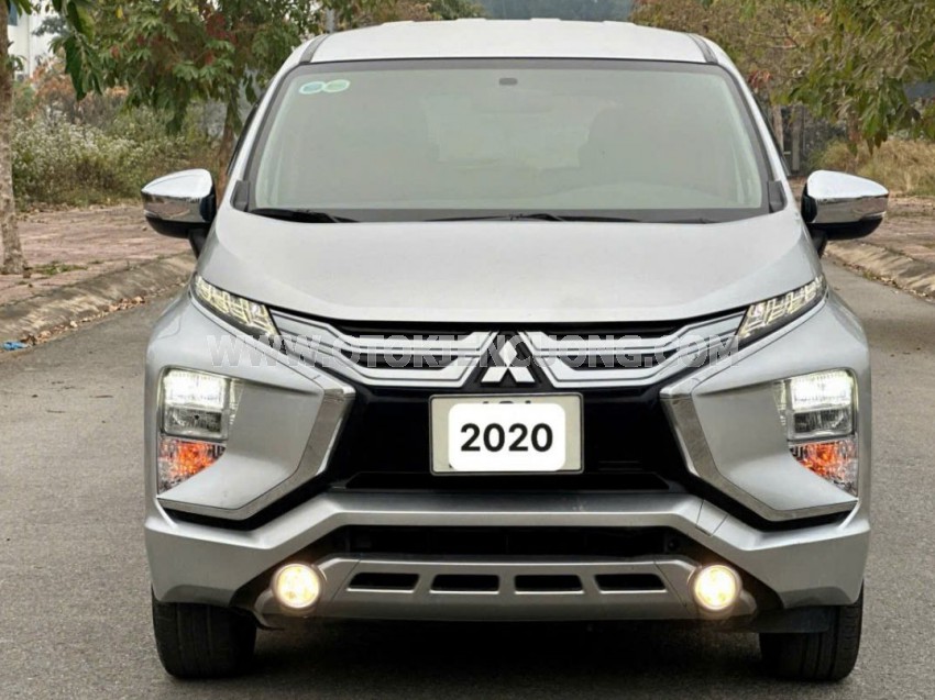 Mitsubishi Xpander 1.5 AT