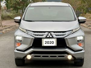 Xe Mitsubishi Xpander 1.5 AT 2020