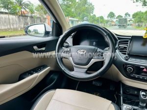 Xe Hyundai Accent 1.4 AT Đặc Biệt 2022