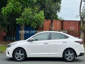 Xe Hyundai Accent 1.4 AT Đặc Biệt 2022