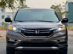 Xe Honda CRV 2.4 AT 2015