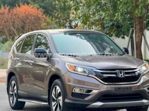 Xe Honda CRV 2.4 AT 2015