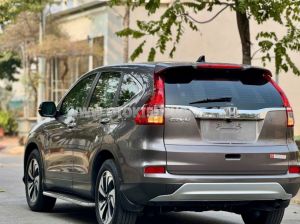 Xe Honda CRV 2.4 AT 2015