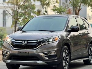 Xe Honda CRV 2.4 AT 2015