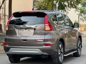 Xe Honda CRV 2.4 AT 2015