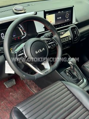 Xe Kia Sonet Premium 1.5 AT 2023