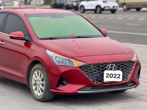 Xe Hyundai Accent 1.4 AT 2022