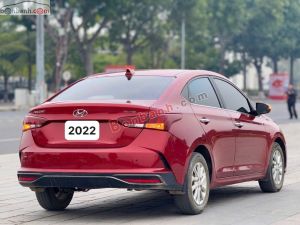 Xe Hyundai Accent 1.4 AT 2022