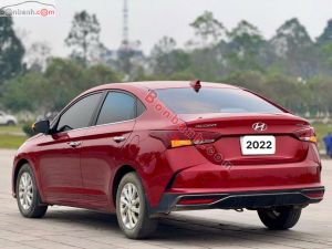 Xe Hyundai Accent 1.4 AT 2022