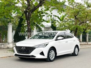 Xe Hyundai Accent 1.4 MT 2021