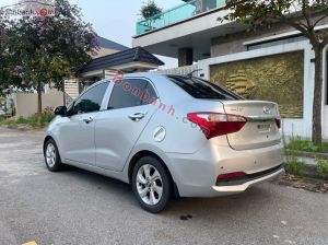 Xe Hyundai i10 Grand 1.2 AT 2019