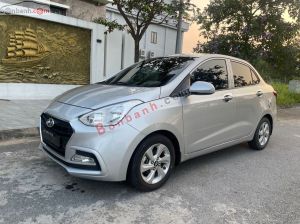 Xe Hyundai i10 Grand 1.2 AT 2019