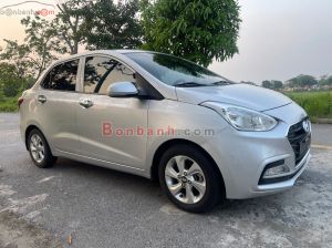 Xe Hyundai i10 Grand 1.2 AT 2019