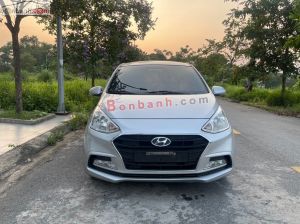 Xe Hyundai i10 Grand 1.2 AT 2019