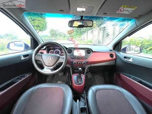 Xe Hyundai i10 Grand 1.2 AT 2019