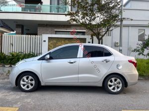 Xe Hyundai i10 Grand 1.2 AT 2019