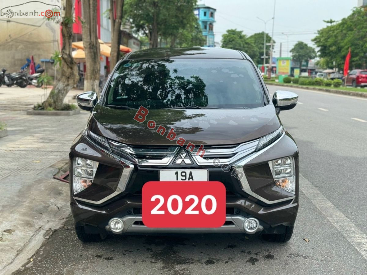 Mitsubishi Xpander 1.5 AT