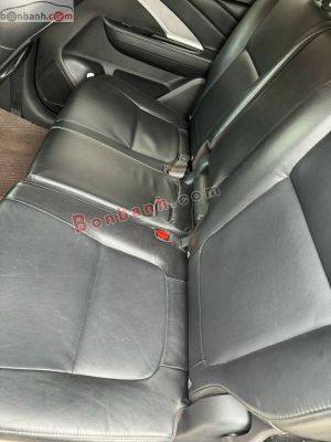 Xe Mitsubishi Xpander 1.5 AT 2020