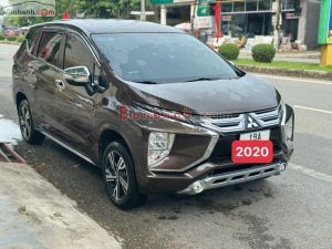 Xe Mitsubishi Xpander 1.5 AT 2020