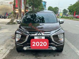 Xe Mitsubishi Xpander 1.5 AT 2020