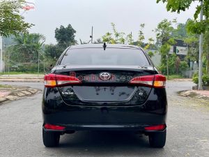 Xe Toyota Vios G 1.5 CVT 2021