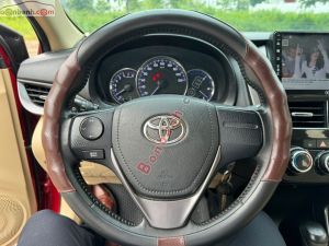 Xe Toyota Vios E CVT 2021