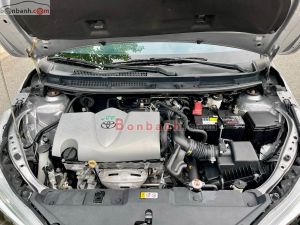 Xe Toyota Vios 1.5G 2019