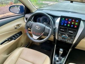 Xe Toyota Vios 1.5G 2019